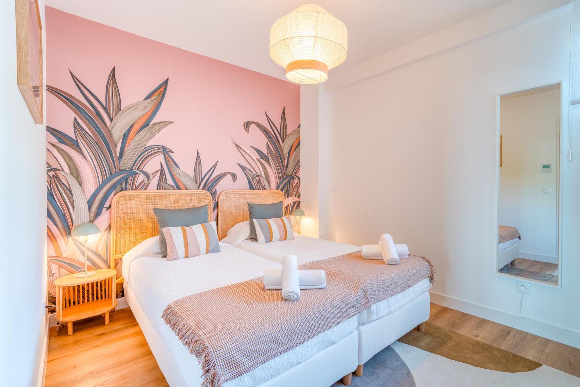 The Pink Palm Apartment Funchal  Zewnętrze zdjęcie